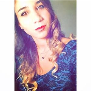 Meet your Posher, Carol