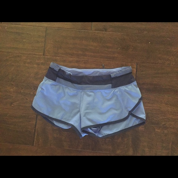 lululemon athletica Pants - Lululemon running shorts!