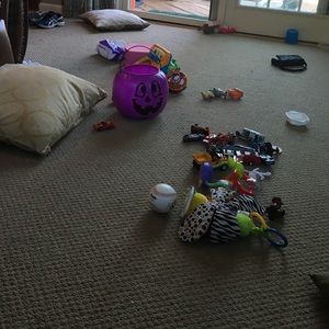 Meet your Posher, Jenny