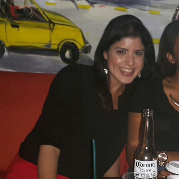 Meet your Posher, Inbal - Picture 1 of 1