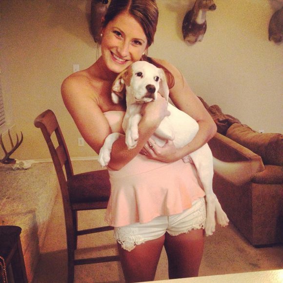 Meet your Posher, Malynda