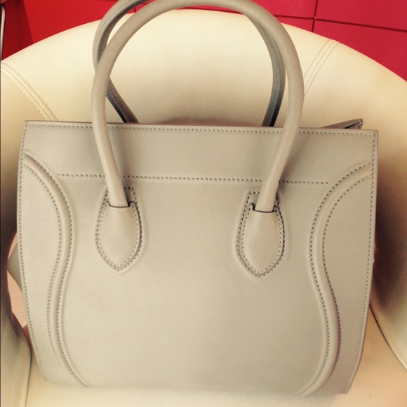 Hand bag - Picture 2 of 4