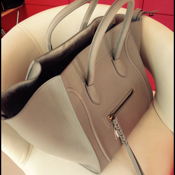 Hand bag - Picture 3 of 4