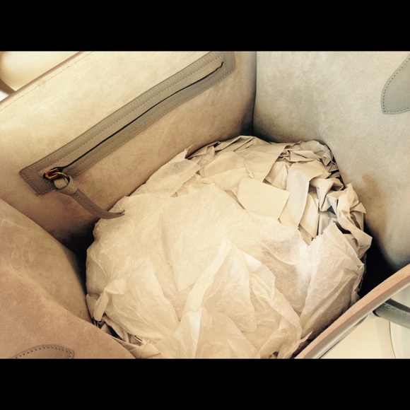 Hand bag - Picture 4 of 4