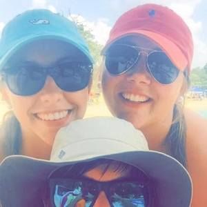 Meet your Posher, Caley