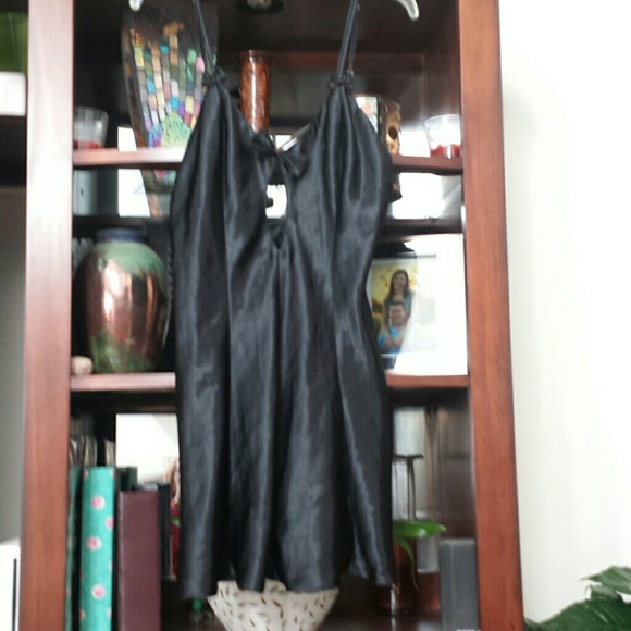 Chemise
