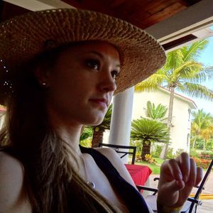 Meet your Posher, Heather