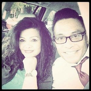 Meet your Posher, Edwin