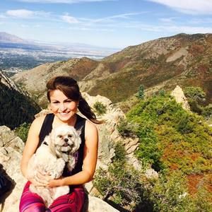 Meet your Posher, Desirée