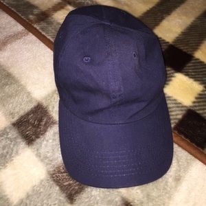 KATHERINE BASEBALL CAP