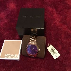 Michael Kors watch
