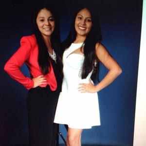 Meet your Posher, Natalia