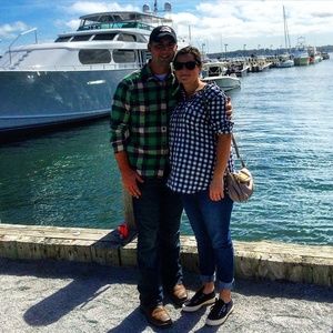 Meet your Posher, Molly