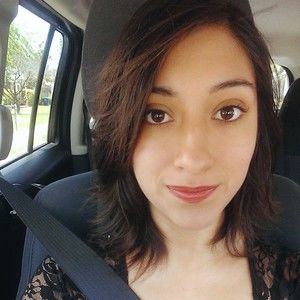 Meet your Posher, Nataly