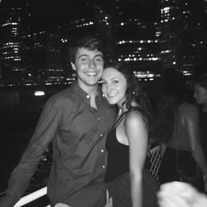 Meet your Posher, Jordyn