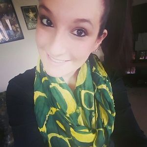 Meet your Posher, Sara