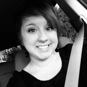 Meet your Posher, Marie