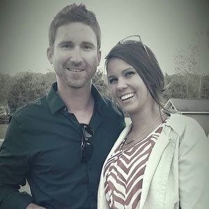 Meet your Posher, Rachael