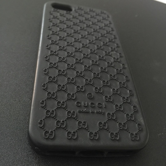 Gucci iPhone 5/5s Case