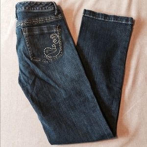 White House Black Market Jeans