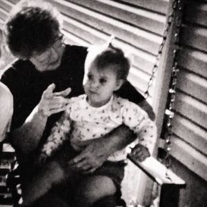 Meet your Posher, Molly