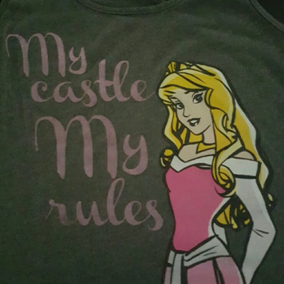 Disney T