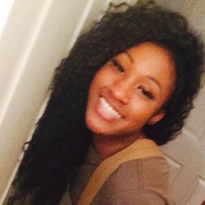 Meet your Posher, Krystal