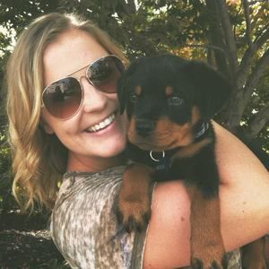 Meet your Posher, Mackenzie