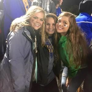 Meet your Posher, Haley