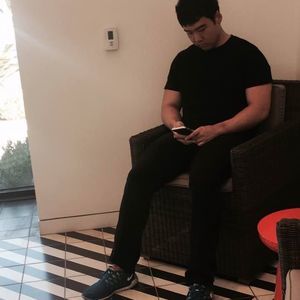 Meet your Posher, Brian