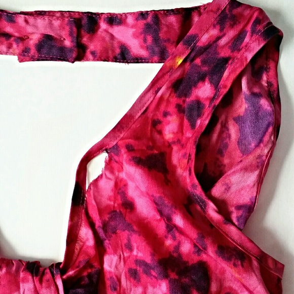 Multi-colored romper - Picture 2 of 4