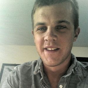 Meet your Posher, Stephen