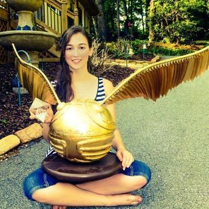 Meet your Posher, Audrey