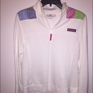 Vineyard Vines pullover