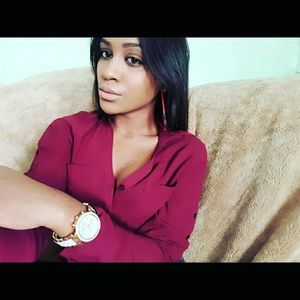 Meet your Posher, Ana