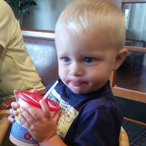 Meet your Posher, Heidi