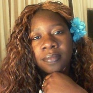 Meet your Posher, Edrena