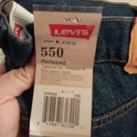 Jeans - Picture 2 of 2