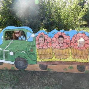 Meet your Posher, Michelle