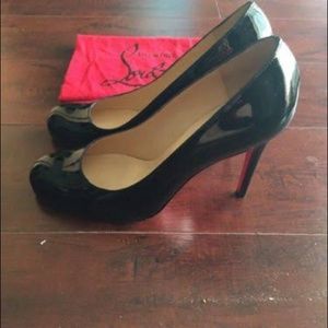 Christian Louboutin Heels