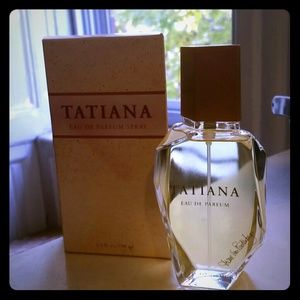 Diane Von Furstenberg Tatiana Eau de Parfum Spray