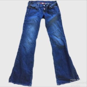 Lucky Brand Jeans
