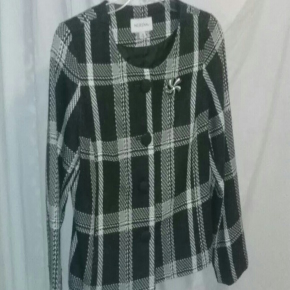 Jacket - Picture 2 of 4