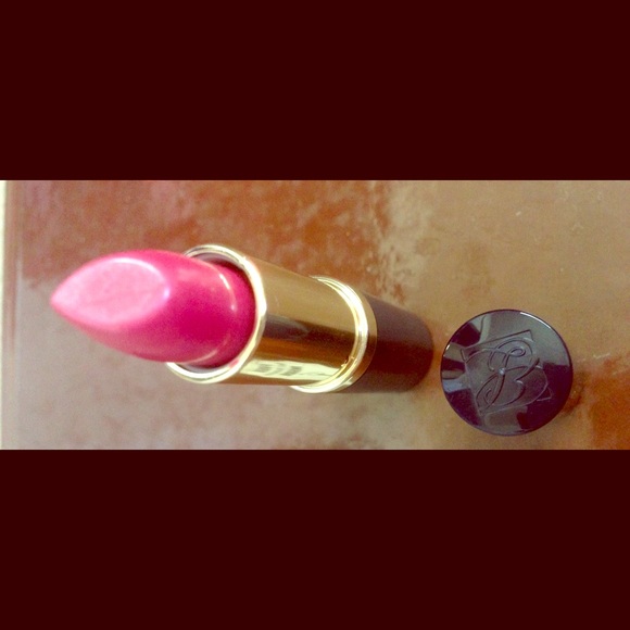 Estee Lauder Pure Color Lipstick #16 Candy Shimmer