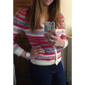 Forever 21 Fun Sweater