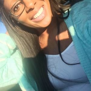 Meet your Posher, Katherine