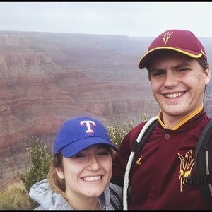 Meet your Posher, Lexi