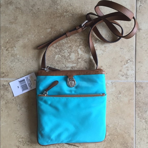 💥SALE💥Michael Kors Kempton crossbody bag TAGS ON