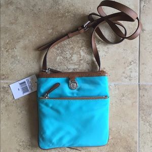 💥SALE💥Michael Kors Kempton crossbody bag TAGS ON