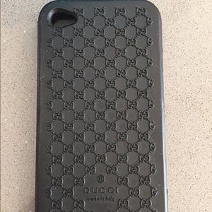 GUCCI IPhone case
